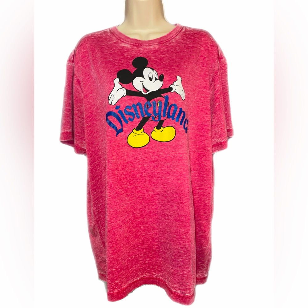 Mickey Shirt